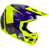 Casque cross FLY RACING Kinetic Rally 15