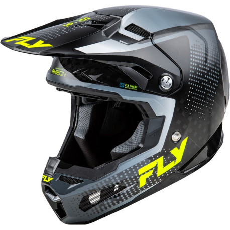 Casque FLY RACING Formula S Carbon Protocol