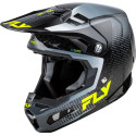 Casque FLY RACING Formula S Carbon Protocol