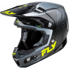 Casque FLY RACING Formula S Carbon Protocol 0