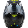 Casque FLY RACING Formula S Carbon Protocol 1
