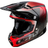 Casque FLY RACING Formula S Carbon Protocol 4