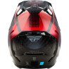Casque FLY RACING Formula S Carbon Protocol 5
