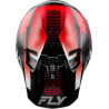 Casque FLY RACING Formula S Carbon Protocol 6