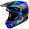 Casque FLY RACING Formula S Carbon Protocol 8