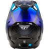 Casque FLY RACING Formula S Carbon Protocol 9