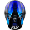 Casque FLY RACING Formula S Carbon Protocol 10