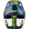 Casque FLY RACING Formula CP Slice 1