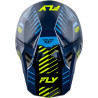 Casque FLY RACING Formula CP Slice 2