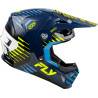 Casque FLY RACING Formula CP Slice 3