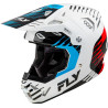 Casque FLY RACING Formula CP Slice 8