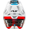 Casque FLY RACING Formula CP Slice 9