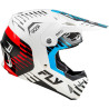 Casque FLY RACING Formula CP Slice 11