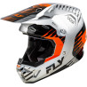 Casque FLY RACING Formula CP Slice 12