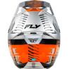 Casque FLY RACING Formula CP Slice 13