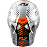 Casque FLY RACING Formula CP Slice 14