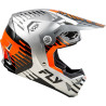Casque FLY RACING Formula CP Slice 15