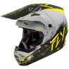 Casque FLY RACING Formula CP Slice 20