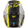 Casque FLY RACING Formula CP Slice 23