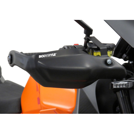 Protège mains BODYSTYLE KTM 990 DUKE 2024