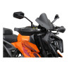 Protège mains BODYSTYLE KTM 990 DUKE 2024 1