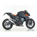 Echappement HURRIC SUPERSPORT KTM 990 DUKE 2024