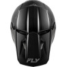 Casque FLY RACING Kinetic Solid Noir Mat 2