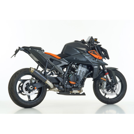 Echappement SHARK SRC 4 KTM 990 DUKE 2024