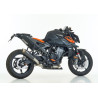 Echappement SHARK SRC 4 KTM 990 DUKE 2024 3