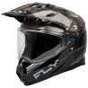 Casque FLY RACING Trekker Krypyek Conceal 0
