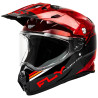 Casque FLY RACING Trekker Krypyek Conceal 5