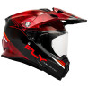 Casque FLY RACING Trekker Krypyek Conceal 9