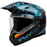 Casque FLY RACING Trekker Krypyek Conceal 10