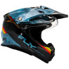 Casque FLY RACING Trekker Krypyek Conceal 11