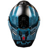 Casque FLY RACING Trekker Krypyek Conceal 12