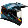 Casque FLY RACING Trekker Krypyek Conceal 14