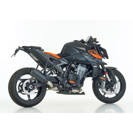 Echappement SHARK DSX-10 KTM 990 DUKE 2024