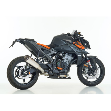 Echappement SHARK DSX-7 KTM 990 DUKE 2024