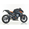 Echappement SHARK DSX-7 KTM 990 DUKE 2024 2