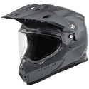 Casque FLY RACING Trekker Solid