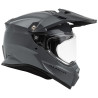 Casque FLY RACING Trekker Solid 4
