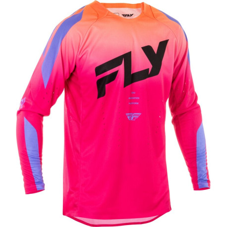 Maillot moto cross FLY RACING Evolution DST