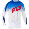 Maillot moto cross FLY RACING Evolution DST 6