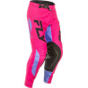 Pantalon moto FLY RACING Evolution DST 0