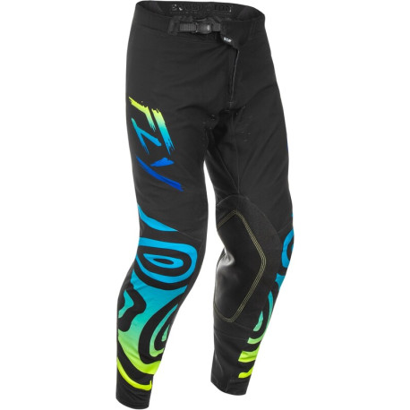 Pantalon moto FLY RACING Evolution DST S.E. Zen