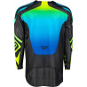 Maillot moto cross FLY RACING Evolution DST S.E. Zen 1