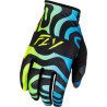 Gants moto FLY RACING Lite S.E. Zen 0