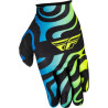 Gants moto FLY RACING Lite S.E. Zen 2