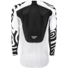Maillot moto cross FLY RACING Evolution DST L.E. Abyss 1