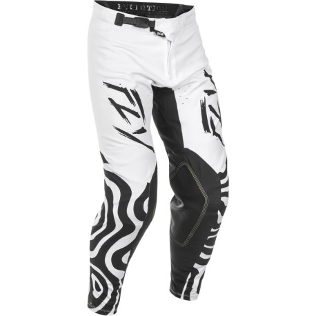 Pantalon moto FLY RACING Evolution DST L.E. Abyss